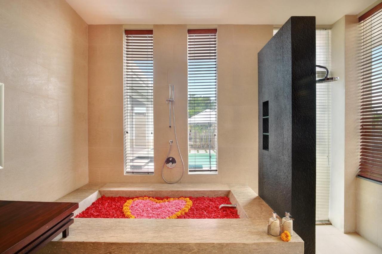 Nara Villa Canggu By Ini Vie Hospitality Buitenkant foto