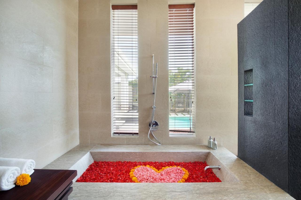 Nara Villa Canggu By Ini Vie Hospitality Buitenkant foto
